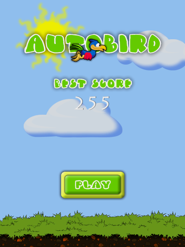 Autobird